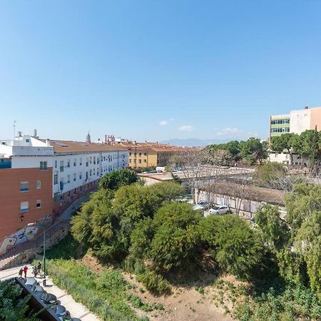 Centro Historico Recien Reformado. City Center. Malaga Ngoại thất bức ảnh