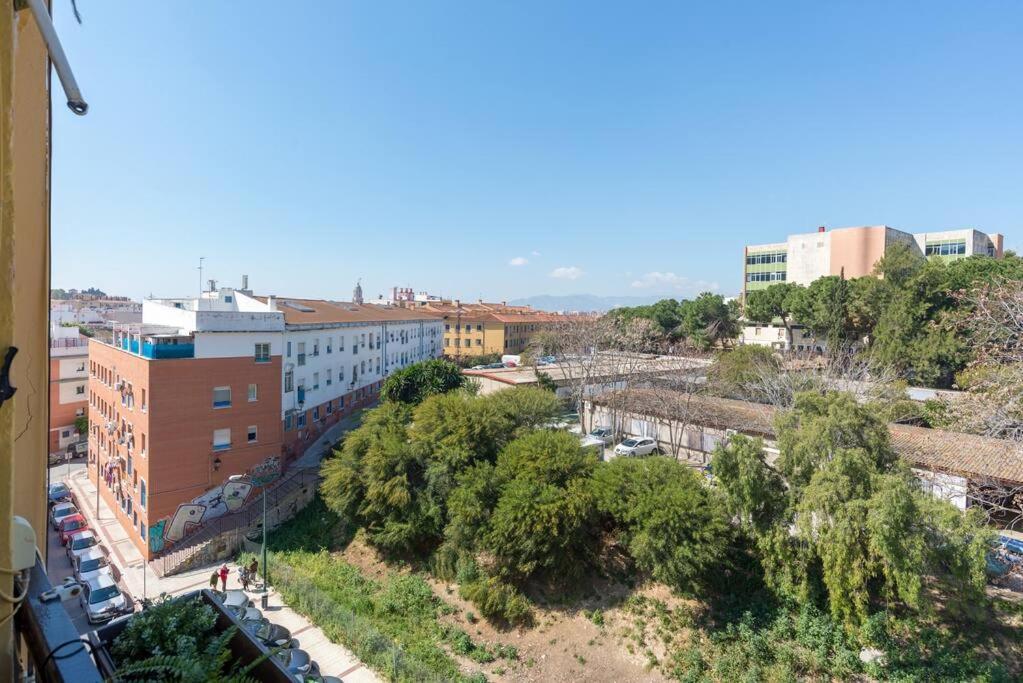 Centro Historico Recien Reformado. City Center. Malaga Ngoại thất bức ảnh