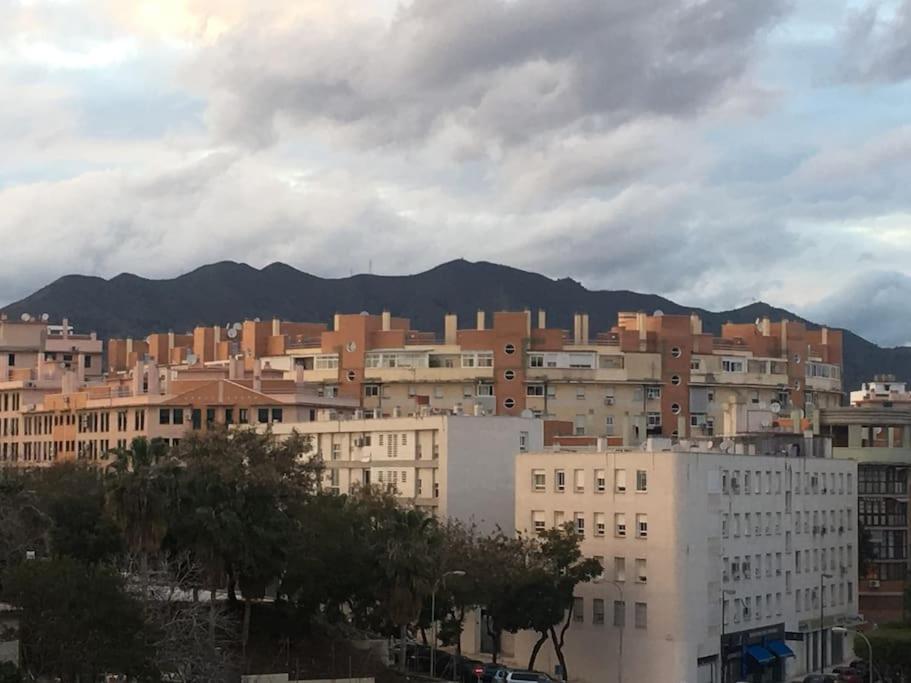 Centro Historico Recien Reformado. City Center. Malaga Ngoại thất bức ảnh